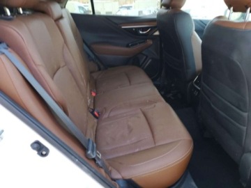 Subaru Outback VI 2023 Subaru Outback 2023r., Touring, 2.4L, od ubezpieczalni 2.4 Benzyna 264KM, zdjęcie 8
