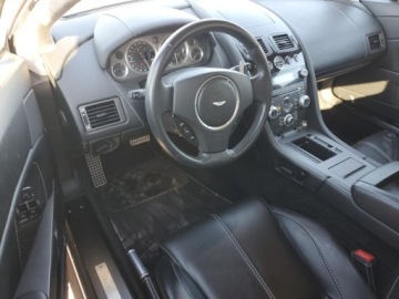 Aston Martin V8 Vantage III 2014 Aston Martin V8 Vantage 2014 4.7l 4.7 Benzyna 420KM, zdjęcie 8