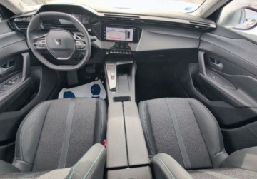 Peugeot 408 P54 Crossover Plug-In 1.6 Plug-In Hybrid 225KM 2025 Peugeot 408 1.6 Plug-In Hybrid 225 Allure EAT8 FV23 ASO Kredyt 0 Leasing o, zdjęcie 8