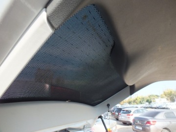 Солнцезащитные козырьки для Volvo XC60 I