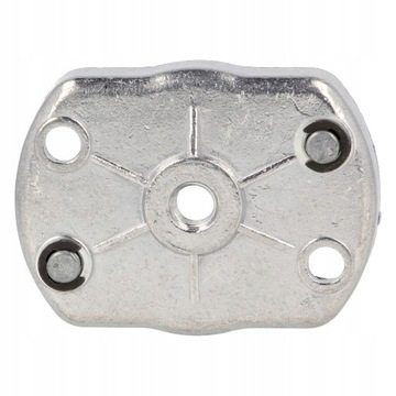 Измельчитель кустореза, измельчитель привода NAC