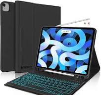 Etui IVEOPPE do Apple A2068, A2072, A2230, A2231, A2316, A2324, A2325