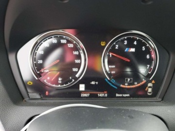 BMW Seria 2 F22-F23-F45-F46 2018 BMW M2 2018 3.0l 3.0 Benzyna 365KM, zdjęcie 9