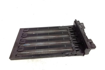 CHLADIČ ELEKTRICKÉ RADIÁTORU BMW 5 (F10) 9163371 2.0L DIESEL 135KW