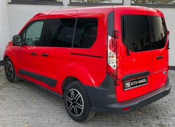 Ford Transit Connect II 2015 Ford Transit Connect, zdjęcie 3