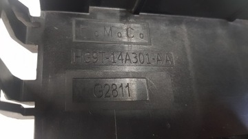 БЛОК ПРЕДОХРАНИТЕЛЕЙ S-MAX MK2 HG9T-14A301-AA