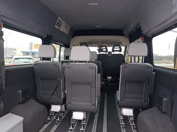 Citroen Jumper III 2021 citroen jumper niepełnosprawni, zdjęcie 12