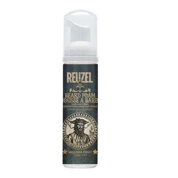 Reuzel Beard Foam Balsam w Piance do Brody 70ml