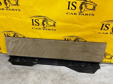 TAPICERKA OSŁONA BAGAŻNIKA RANGE ROVER VOGUE L405