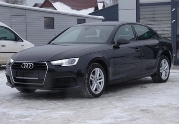 Audi A4 B9 Limousine 2.0 TDI 150KM 2016 Audi A4 Limousine 2.0TDI 150KM Fabryczny Lakier Okazja Oplacony 2.0, zdjęcie 4