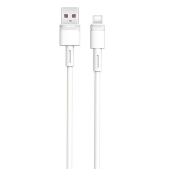 XO KABEL 1M TYP C USB 5A TRANSMISJA