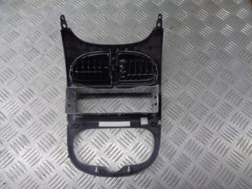 KONZOLA STŘEDNÍ  PEUGEOT 206 96430006YE