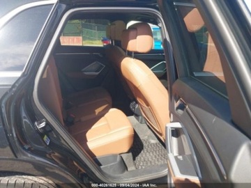 Audi Q3 II 2022 Audi Q3 2022r, Premium Plus, QUATTRO, 2.0L, S-Line 2.0 Benzyna 228KM, zdjęcie 11