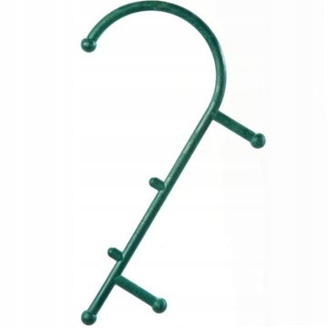 Thera Cane Back Hook Massager Neck Self Muscle