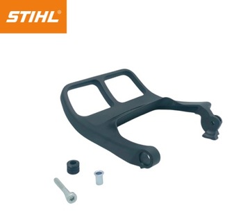 OSŁONA DŁONI DO PILARKI STIHL MS 341 361 ORYGINAŁ!
