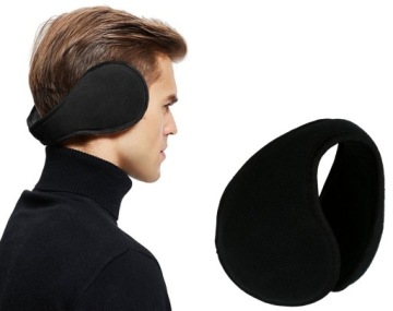 CIEPŁE SPORTOWE NAUSZNIKI POLAROWE KOLORY