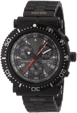 Zegarek NAUTEC NO LIMIT 30 ATM chronograf męski