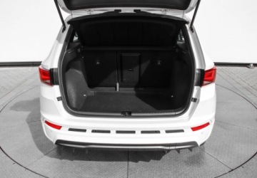 Cupra Ateca Crossover Facelifting 1.5 TSI 150KM 2024 Cupra Ateca 1.5TSI 150KM DSG, Kamera Cofania, Podgrzewane Fotele, Autoalarm, zdjęcie 9