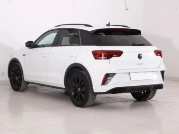Volkswagen T-Roc I SUV Facelifting 1.5 TSI ACT 150KM 2022 VW T-Roc 1.5 TSI, Salon Polska, 1. Właściciel, zdjęcie 3