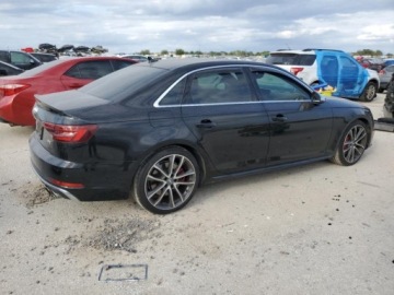 Audi A4 B9 2019 Audi S4 Limousine Premium Plus 2019 3.0l 3.0 Benzyna 349KM, zdjęcie 3
