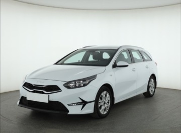 Kia Ceed III Kombi Facelifting 1.5 T-GDI 160KM 2022 Kia Ceed 1.5 T-GDI, Salon Polska, 1. Właściciel, zdjęcie 1