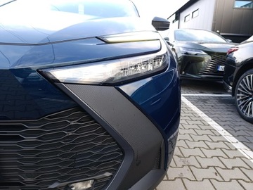 Toyota C-HR II SUV 1.8 Hybrid 140KM 2024 Toyota C-HR 1.8 Hybrid Style Toyota C-HR 1,8 Hybri, zdjęcie 8