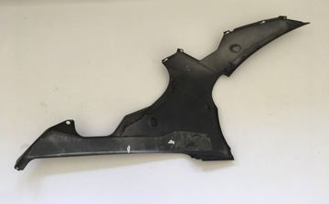 YAMAHA YZF-R6 RJ15 08- Боковая крышка обтекателя L
