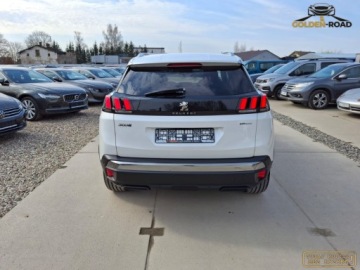 Peugeot 3008 II Plug-In Hybrid HYbrid 225 PHEV 225KM 2020 Peugeot 3008 1,6 hybrid 225KM klima elektryka plug in navi kamera oplacony, zdjęcie 6