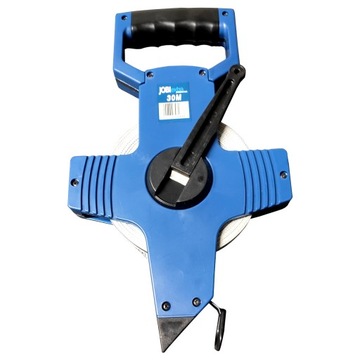 Рулетка геодезическая линейка 50м X3185 JOBIextra