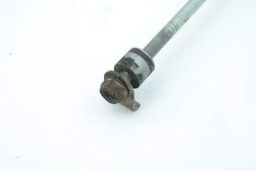 HONDA CBR JC39 07-10 OŚ OŚKA TYŁ