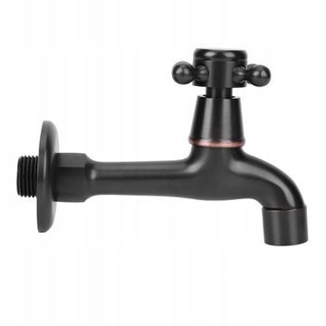 Смеситель, смеситель для наружного применения, одиночный кран для холодной воды