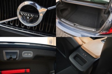 Volvo S90 II Sedan 2.0 D5 235KM 2020 D5 __235KM__AWD 4X4__BOGATE WYPOSAŻENIE, zdjęcie 35