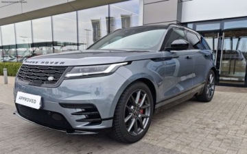 Land Rover Range Rover Velar SUV 2.0 250KM 2024 Land Rover Range Rover Velar Land Rover Range Rover VELAR 2.0 Si4 250KM R-, zdjęcie 4