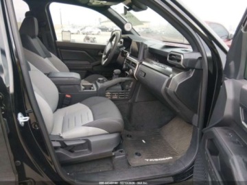 Toyota Tacoma II 2025 Toyota Tacoma Trd Off Road 2025 2.4 Benzyna 278KM, zdjęcie 9