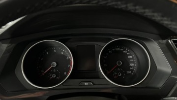 Volkswagen Tiguan II SUV 1.4 TSI 125KM 2018 Volkswagen Tiguan Bardzo ladny stan 1.4 Benzyna 125KM, zdjęcie 25