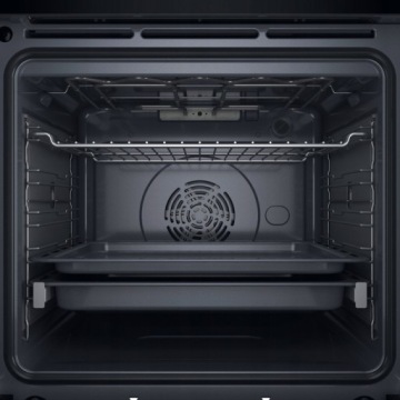 Комплект Whirlpool Духовой шкаф WOI4S8CM1SBA + микроволновая печь WMD44MB + поддон для фритюра