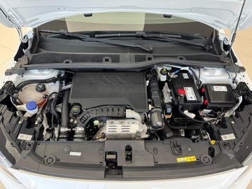 Opel Corsa F Hatchback 5d 1.2 Turbo 100KM 2022 Opel Corsa Elegance / Nowy rozrząd / 1właściciel /, zdjęcie 17