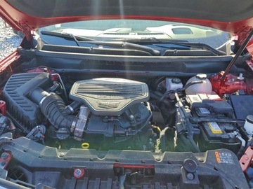 Cadillac 2024 Cadillac XT5 Platinum Premium Luxury 2024 3.6L 3.6 Benzyna 310KM, zdjęcie 6