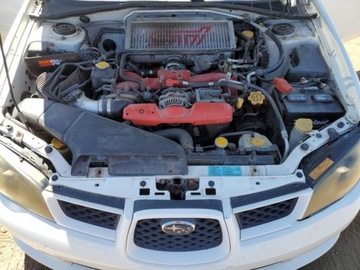 Subaru 2006 Subaru WRX 2006 SUBARU IMPREZA WRX STI 2.5 Benzyna 300KM, zdjęcie 10