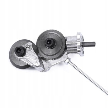 Nożyce do blachy elektryczne LQL1111 PRZYSTAWKA DO WIERTARKI 0,8 mm