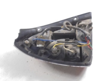 DAEWOO NUBIRA II J150 SVĚTLO ZADNÍ LEVÝ PRAVÁ KOMBI 0311-000907