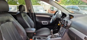 Opel Antara 2016 Opel Antara Jeden Właściciel Bezwypadkowy, zdjęcie 36