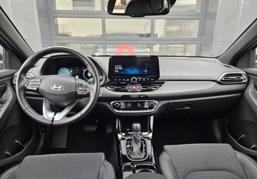 Hyundai i30 III 2025 Hyundai i30 Automat Smart z pakietem Tech 1.5 Hybryda 140KM, zdjęcie 12