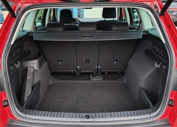 Skoda Kodiaq I SUV 2.0 TDI 150KM 2021 Skoda Kodiaq 2.0 TDI 150KM Style DSG, Gwarancja, F, zdjęcie 25