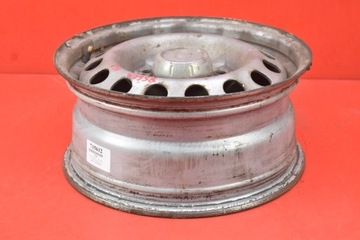 DISK OCELOVÝ 7JX16 5X139.7 KIA SORENTO 1 I