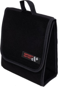 Kuferek organizer torba do auta - SPORT EDITION