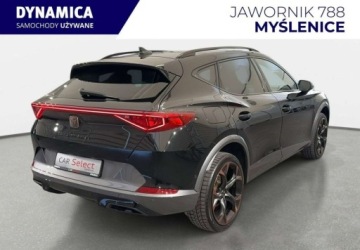 Cupra Formentor Crossover 2.0 TDI 150KM 2024 Cupra Formentor VAT 23 2.0TDI 150KM DSG 4drive 2024 r., salon PL, HAK, Mat, zdjęcie 7