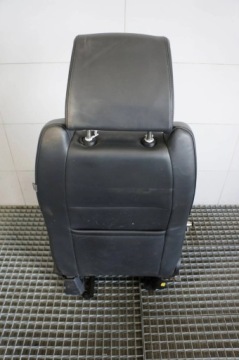 ПЕРЕДНЕЕ ПРАВОЕ СИДЕНИЕ RANGE ROVER SPORT L320