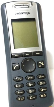 Telefon DECT Aastra/Ericsson/Mitel DT390 ładowarka