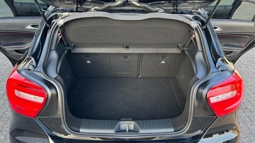Mercedes Klasa A W176 Hatchback 5d AMG 2.0 45 AMG 360KM 2015 Mercedes A45 2.0B 360KM, AMG, 4x4, Navi, Kamera, Skóra. Super Auto., zdjęcie 21